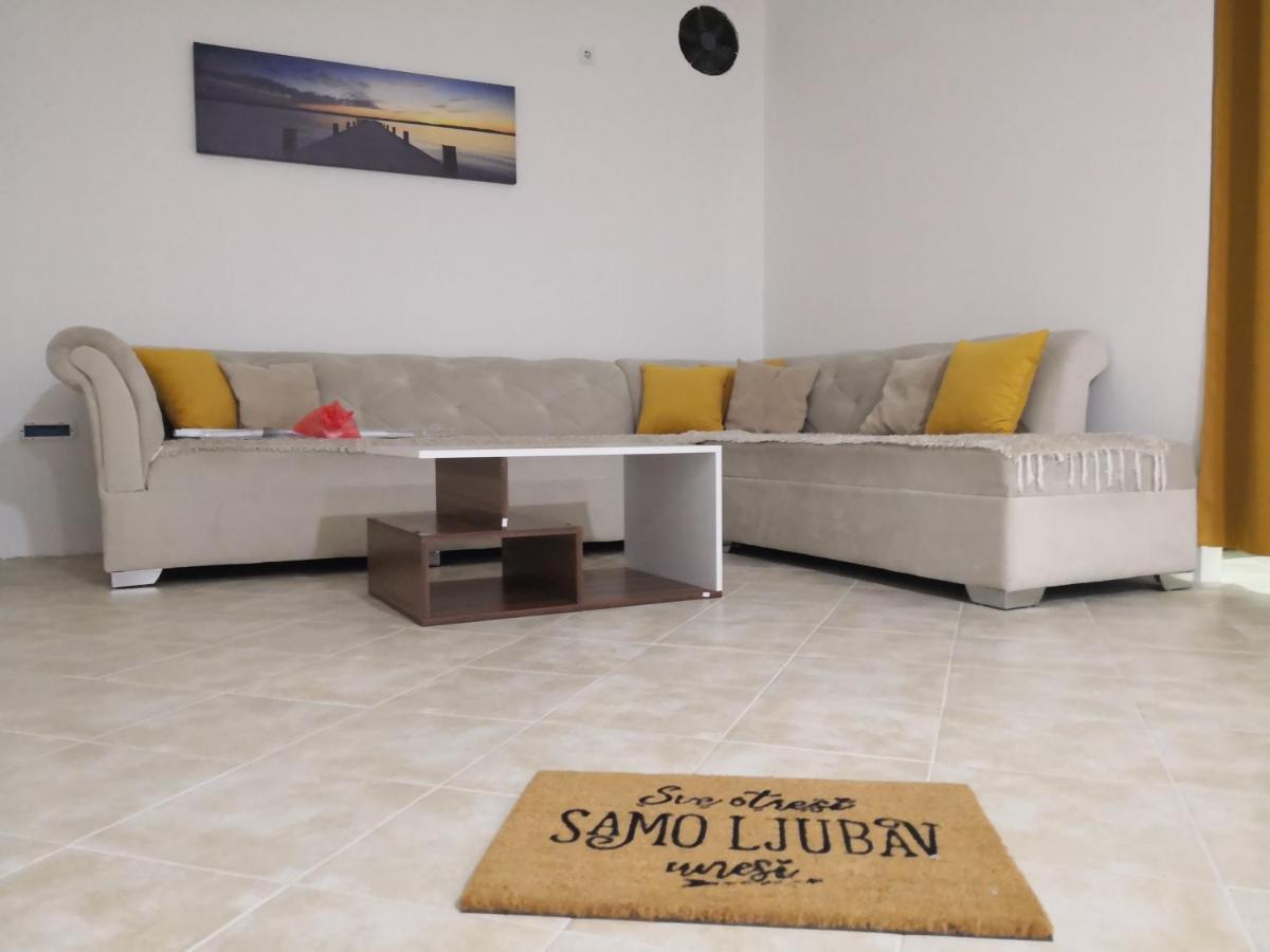 Apartman Maj Bijelo Polje Exterior foto