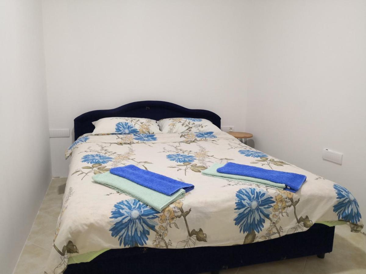 Apartman Maj Bijelo Polje Exterior foto