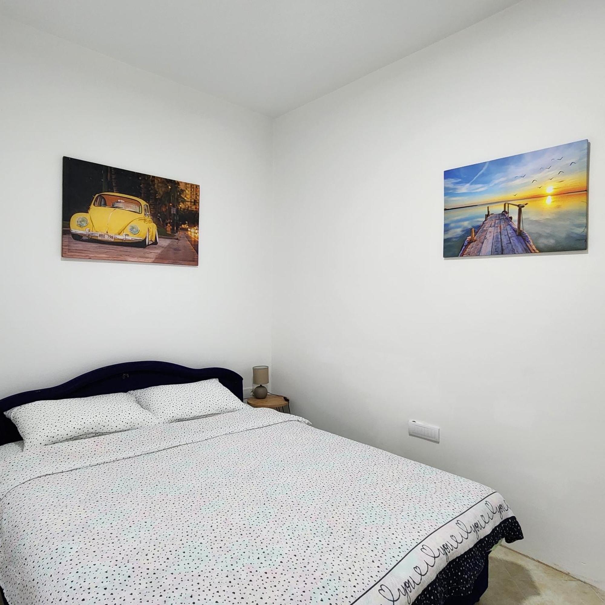 Apartman Maj Bijelo Polje Exterior foto