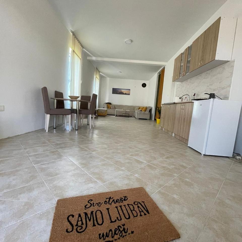 Apartman Maj Bijelo Polje Quarto foto